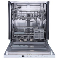 Встраиваемая посудомоечная машина Evelux BD 6000 - фото2