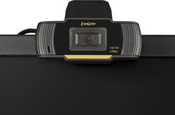 Веб-камера Exegate GoldenEye C920 - фото2