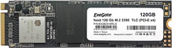 SSD Exegate Next 120GB EX282314RUS - фото