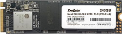 SSD Exegate Next 240GB EX282315RUS - фото