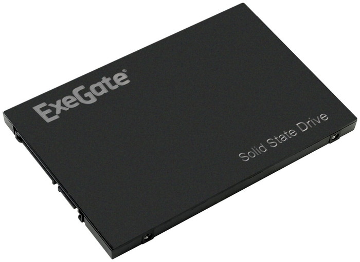 SSD Exegate Next 480GB EX276689RUS