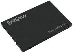 SSD Exegate Next 480GB EX276689RUS - фото