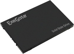 SSD Exegate Next 60GB EX280421RUS - фото