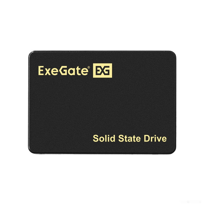 SSD Exegate Next 960GB EX276690RUS