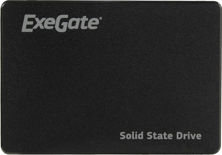 SSD Exegate Next Pro 120GB EX276536RUS