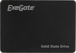 SSD Exegate Next Pro 240GB EX276539RUS - фото