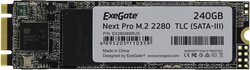 SSD Exegate Next Pro 240GB EX280465RUS - фото