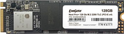 SSD Exegate Next Pro+ 512GB EX282322RUS - фото