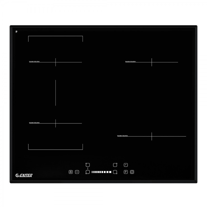 Варочная панель Exiteq EXH-311IB