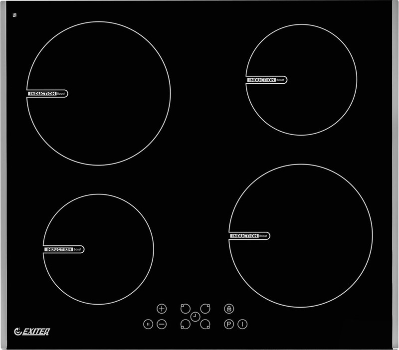 Варочная панель Exiteq EXH-313IB