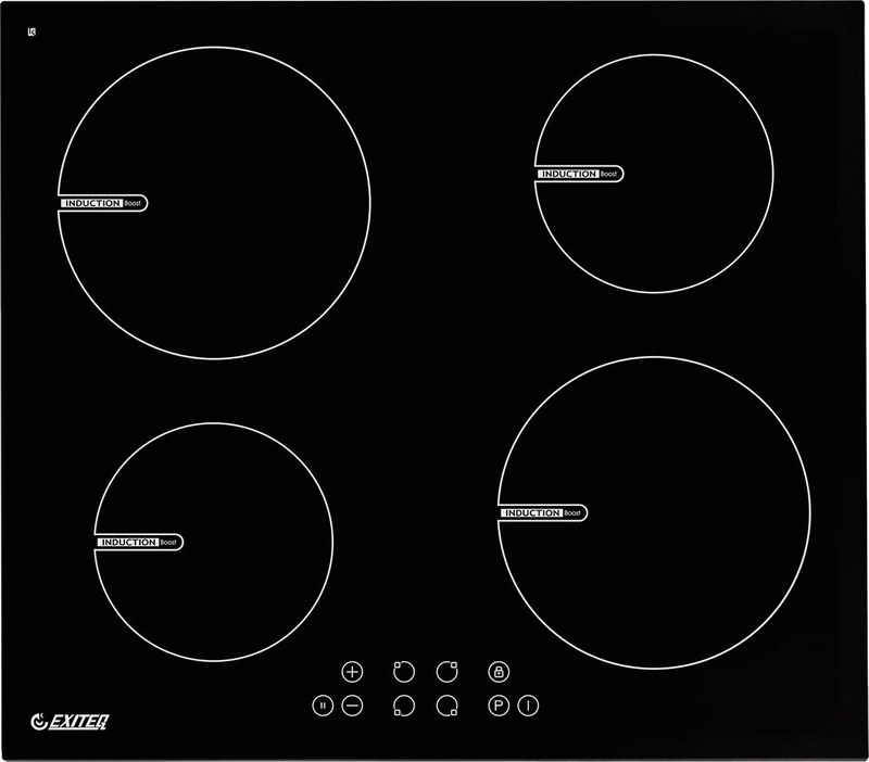 Варочная панель Exiteq EXH-315IB
