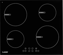 Варочная панель Exiteq EXH-315IB - фото
