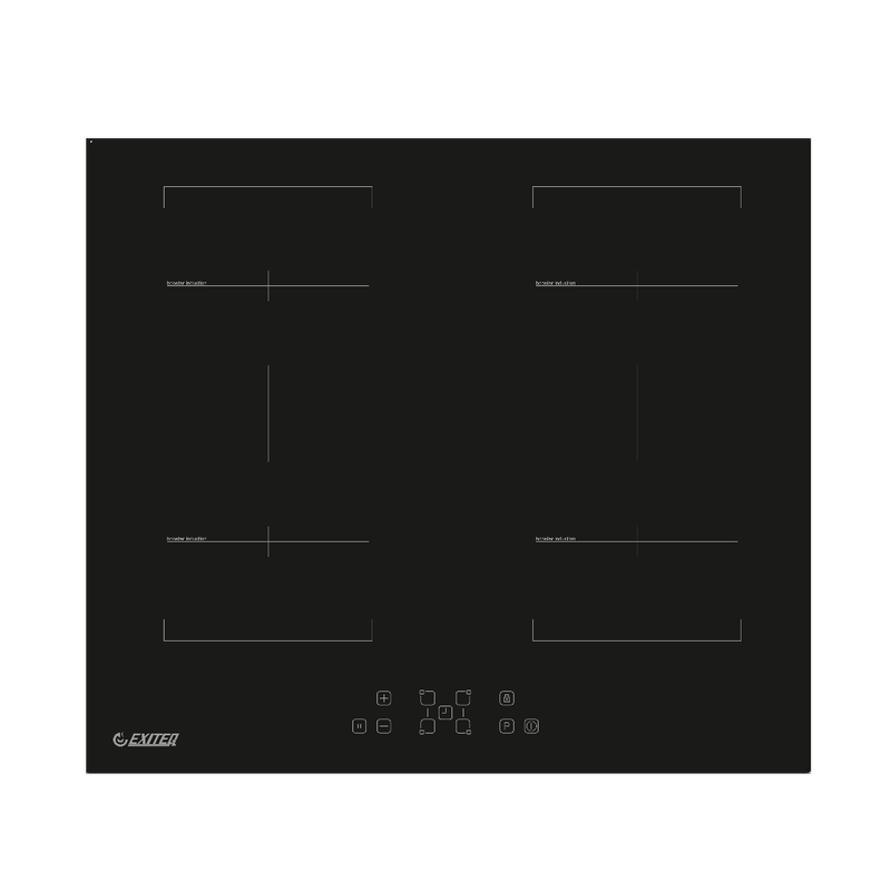 Варочная панель Exiteq EXH-317IB