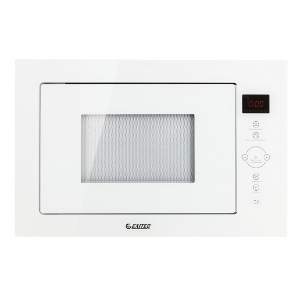 Микроволновая печь Exiteq EXM-106 white