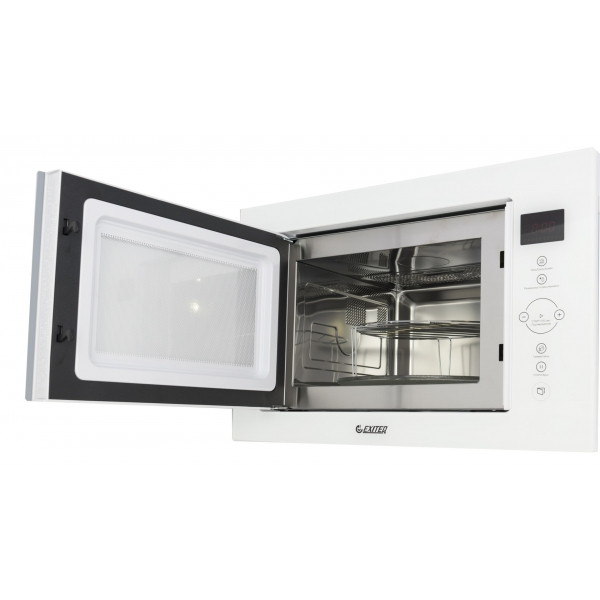 Микроволновая печь Exiteq EXM-106 white