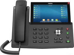 IP-телефон Fanvil X7 - фото2