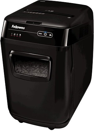 Шредер Fellowes AutoMax 200C (fs-46536)