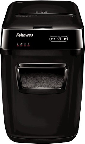 Шредер Fellowes AutoMax 200C (fs-46536)