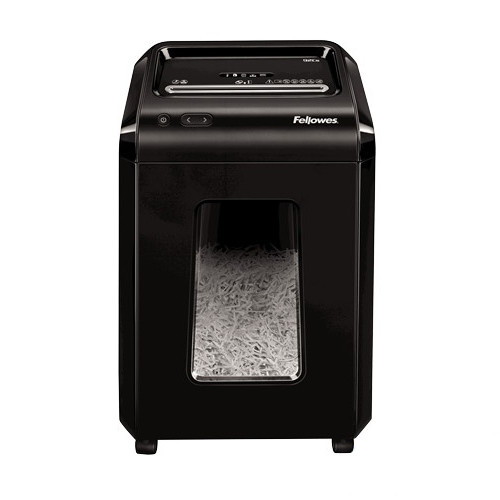 Шредер Fellowes Powershred 92Cs