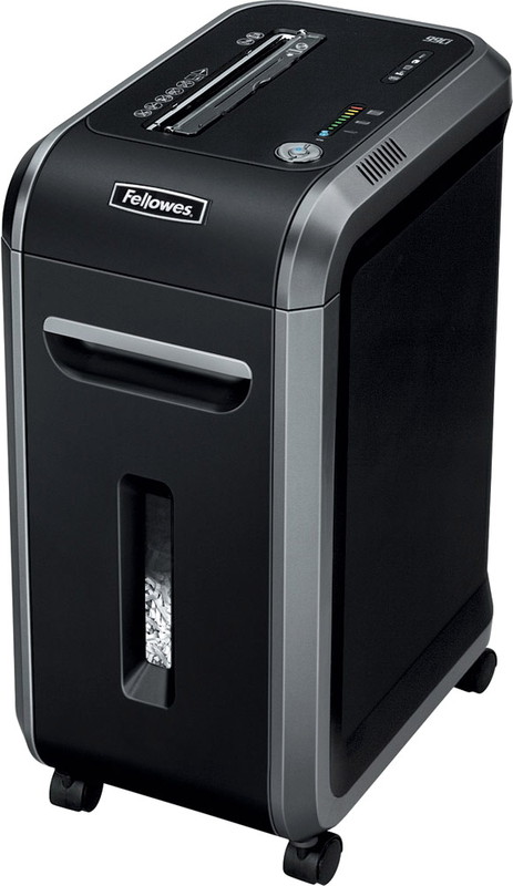 Шредер Fellowes Powershred 99Ci