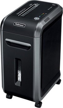 Шредер Fellowes Powershred 99Ci - фото