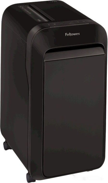 Шредер Fellowes PowerShred LX220 (черный)