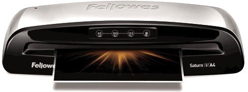 Ламинатор Fellowes Saturn 3i A4 (FS-57248)