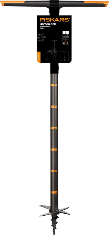 Бур Fiskars 1000638