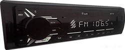 USB-магнитола FIVE F26W - фото