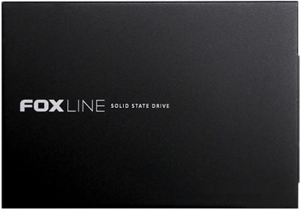 SSD Foxline FLSSD256X5 256GB