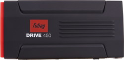 Портативное пусковое устройство FUBAG DRIVE 450 - фото2