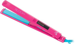 Выпрямитель GA.MA Elegance LED Bloom GI0206 (розовый) - фото