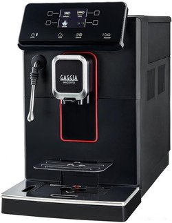 Эспрессо кофемашина Gaggia Magenta Plus 8700/01 - фото