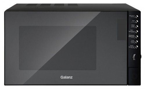 Микроволновая печь Galanz MOG-2375D