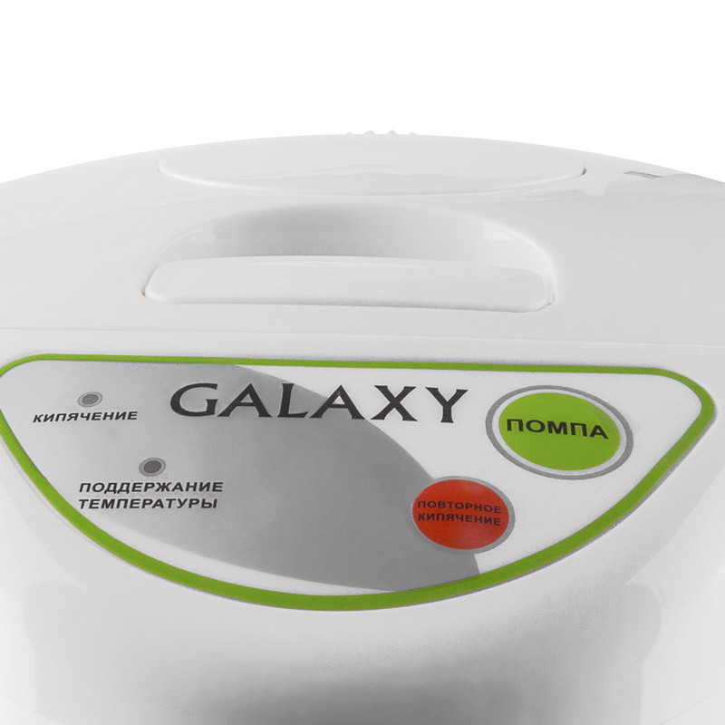 Электрический чайник GALAXY GL0603