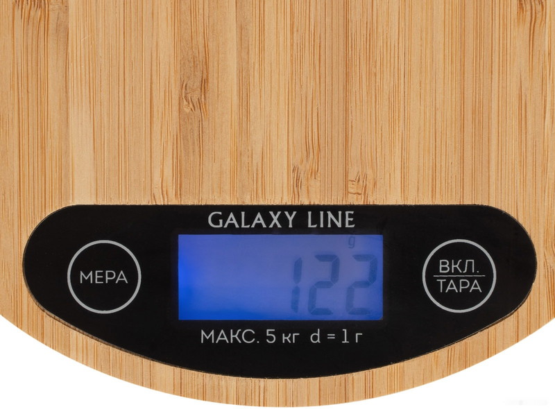 Кухонные весы Galaxy Line GL2813