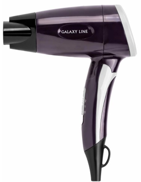 Фен Galaxy Line GL4338