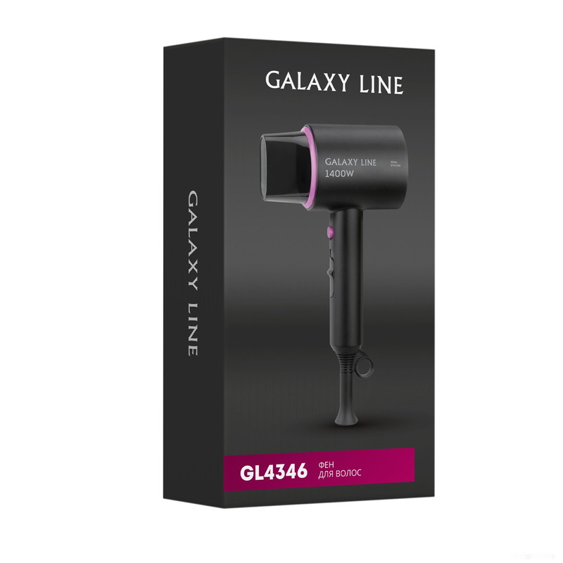 Фен Galaxy Line GL4346