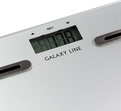 Напольные весы Galaxy Line GL4855 - фото2