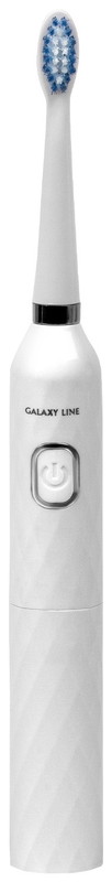 Электрическая зубная щетка Galaxy Line GL4982