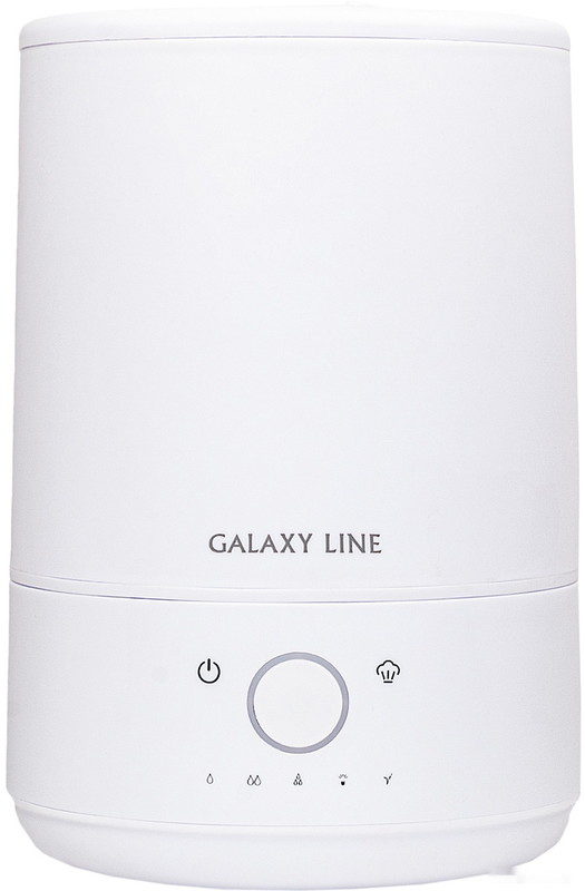 Увлажнитель воздуха Galaxy Line GL8011