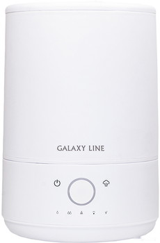 Увлажнитель воздуха Galaxy Line GL8011 - фото