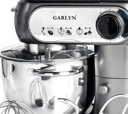 Кухонная машина Garlyn S-350 - фото2