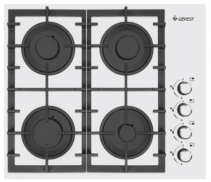 Варочная панель Gefest 2230 К12