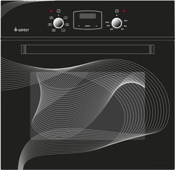 Электрический духовой шкаф Gefest 622-02 К26 - фото