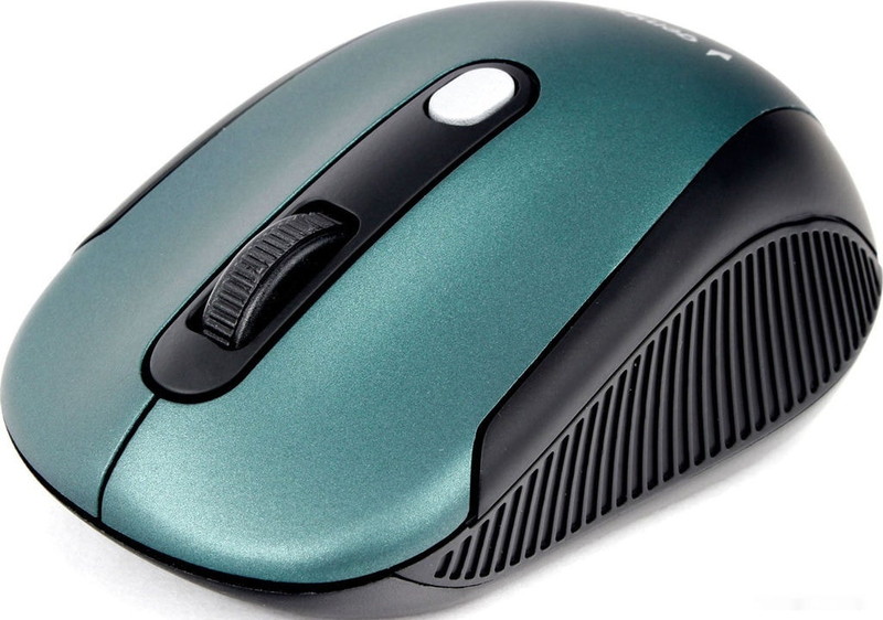 Мышь Gembird MUSW-420-2