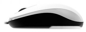 Мышь Genius DX-110 (белый)