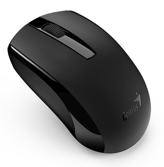 Мышь Genius ECO-8100 (черный)