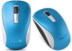 Мышь Genius NX-7005 (Blue) - фото