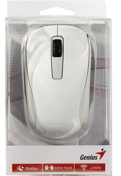 Мышь Genius NX-7005 (White) - фото2